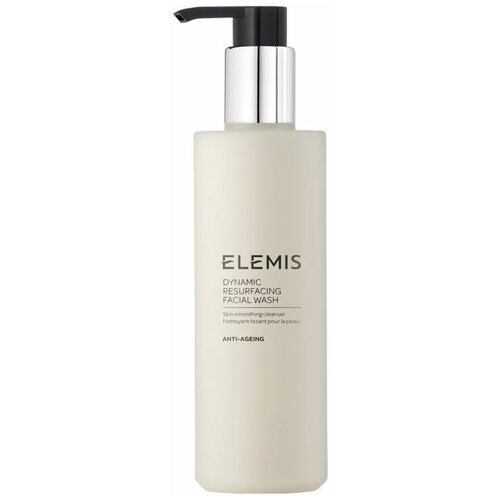 Elemis Dynamic Resurfacing Facial Wash крем для умывания elemis dynamic resurfacing facial wash 200 мл