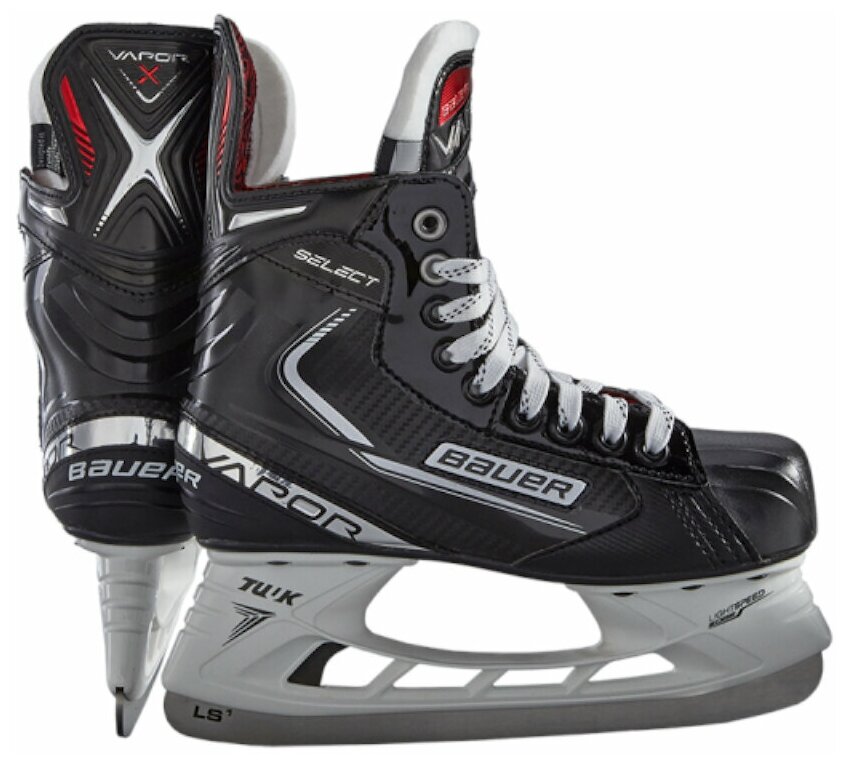   BAUER Vapor Select Skate S21 JR p.3,5 D