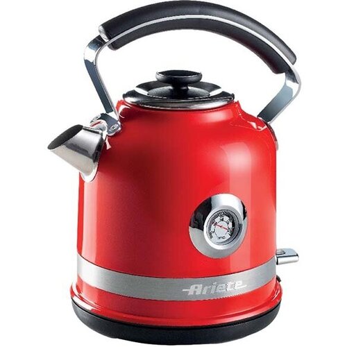 Электрочайник Ariete 2854 Moderna 1702800₽