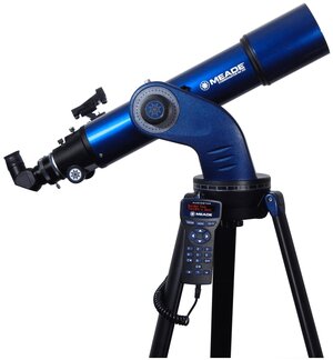 Starnavigator 102 store