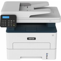 МФУ Xerox B235DNI ч/б А4 34ppm с дуплексом, автоподатчиком, LAN Wi-Fi