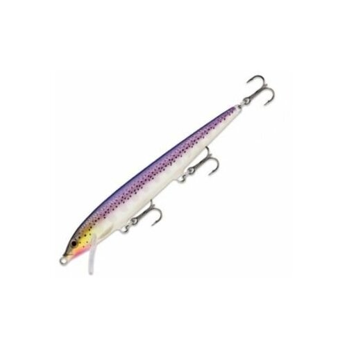 rapala воблер floating original f13 gfr Воблер Rapala Original Floating F13-PD