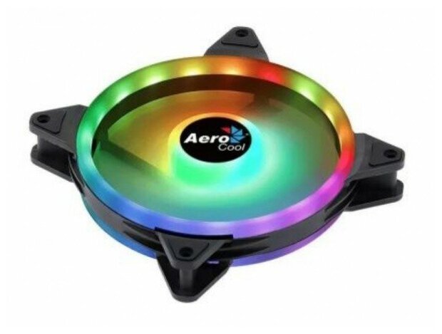 Вентилятор для корпуса AeroCool Duo 14 ARGB