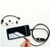 Эндоскоп Гибкая камера с подсветкой USB для Android и PC, провод ...