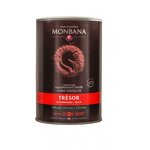 Горячий шоколад Monbana Tresor de Chocolat 1000гр - изображение