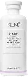 Keune шампунь Care Curl Control, 300 мл