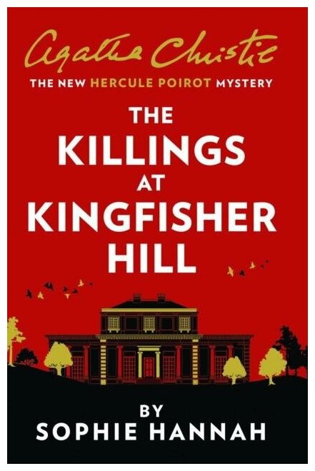 The Killings At Kingfisher Hill - фото №1