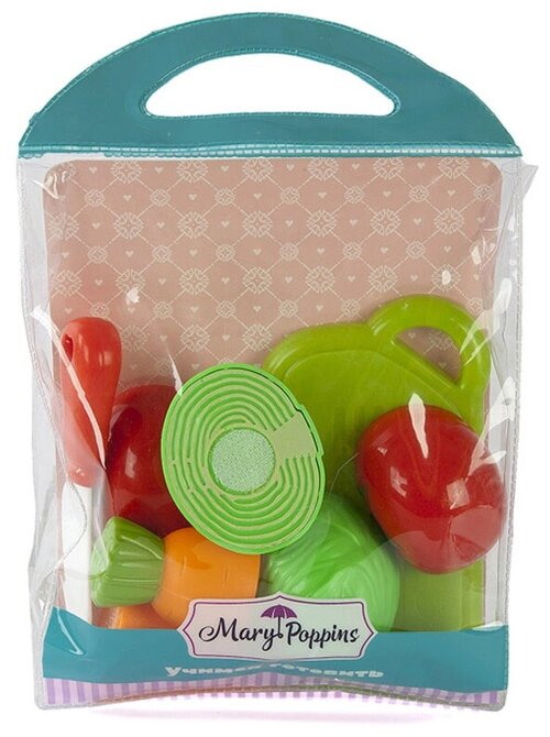 Mary Poppins Овощи 453042
