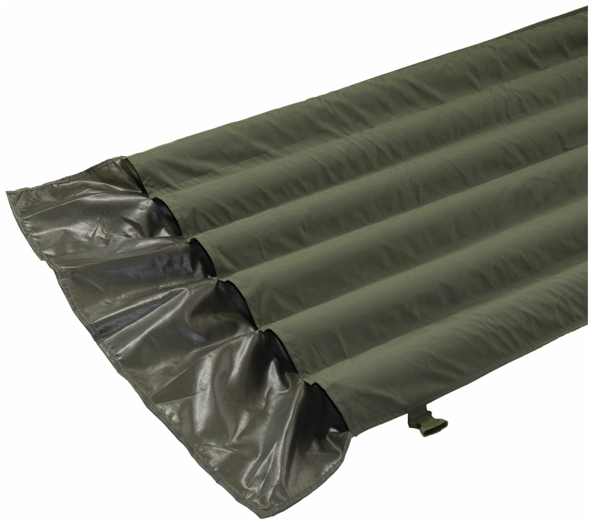 фото AQUATIC Чехол для карповых удилищ мягкий AQUATIC Ч-39, 210см