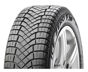 Шины Pirelli Шины для легковых автомобилей Pirelli Ice Zero Friction R19 235/55 105H XL