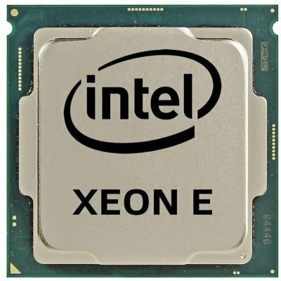 Процессор Intel Xeon E5640 LGA1366, 4 x 2667 МГц, OEM