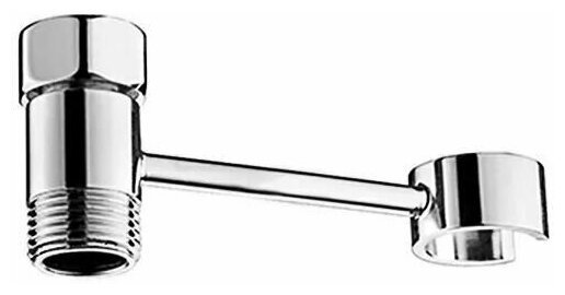 Держатель для душа Haiba HB92-1 - фотография № 1