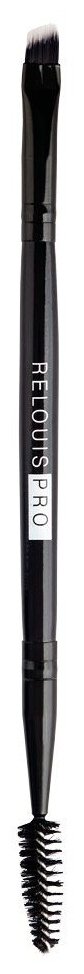 RELOUIS      RELOUIS PRO Brow&Eyeliner brush