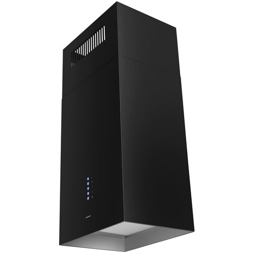 Кухонная вытяжка MAUNFELD Bath Isla 402 чёрный 5518900₽