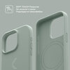 Фото #15 Чехол COMMO Shield для Apple iPhone 15 Pro, с магнитным кольцом