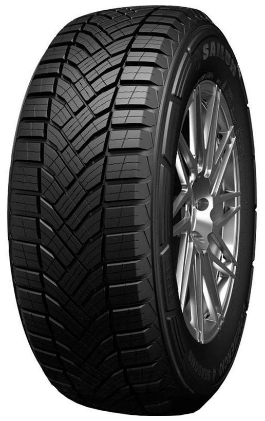 Шина 225/75R16C Sailun Commercio 4 Seasons 121/120R