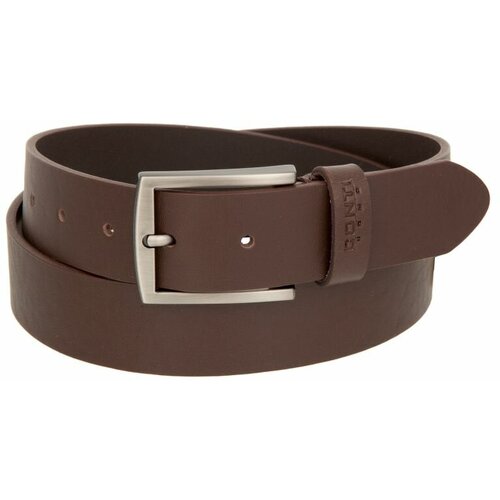 фото Ремень conti uomo 35136 brown