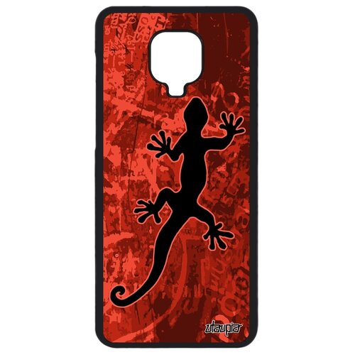 фото Чехол для телефона xiaomi redmi note 9s, "саламандра" василиск salamander utaupia