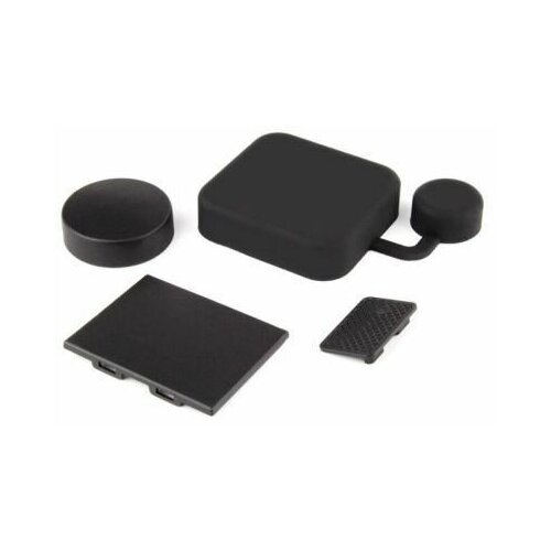 Полный комплект защитных крышек для GoPro HERO3+/4