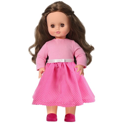 Купить Интерактивная кукла Весна Инна модница 1, 43 см, В3724/о