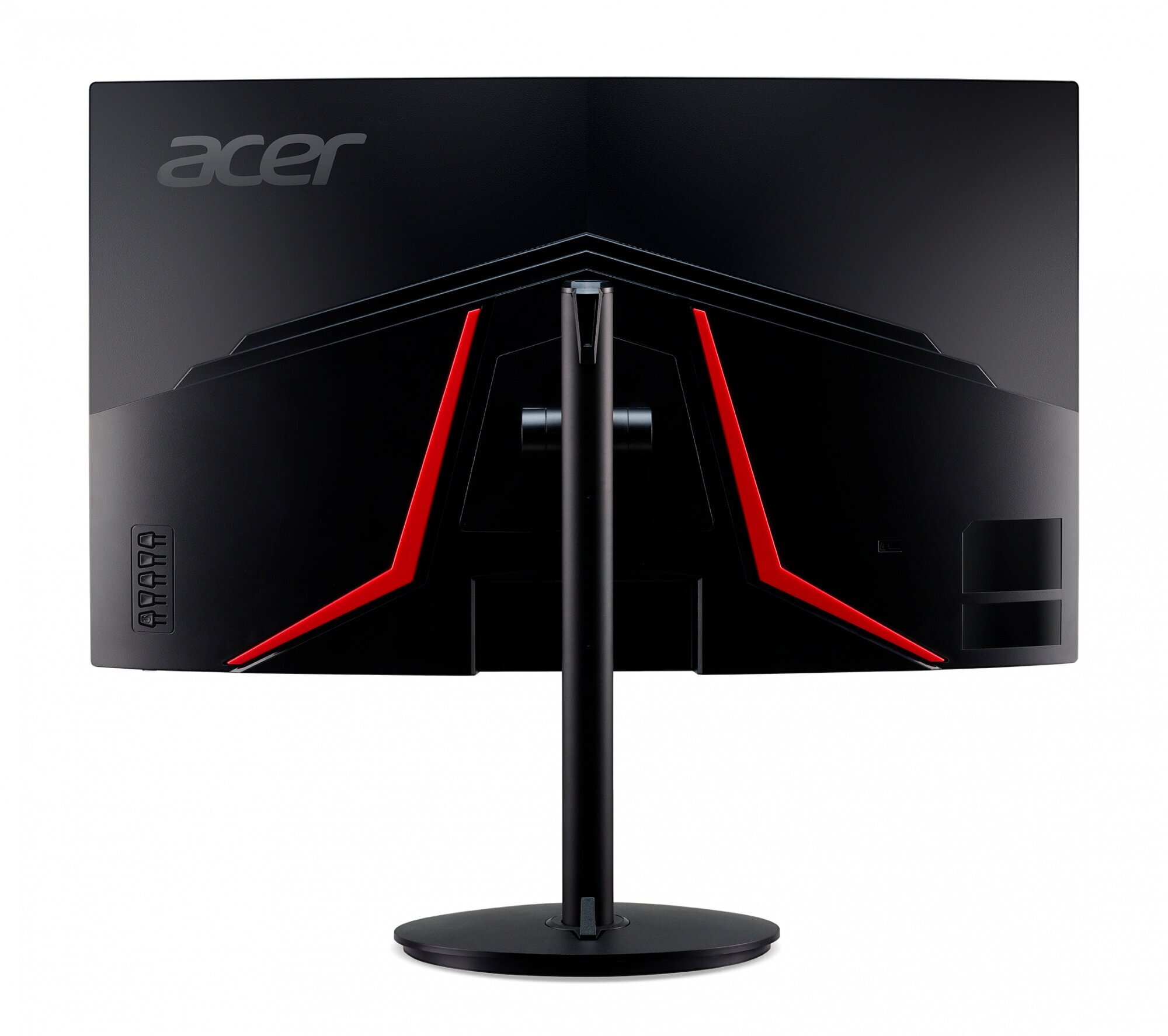 315" Монитор Acer Nitro XZ320QXbmiiphx 1920x1080 240 Гц *VA