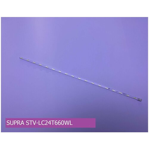 Подсветка для SUPRA STV-LC24T660WL