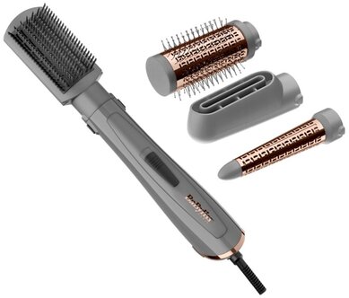 Стоит ли покупать Фен-щетка BaByliss AS136E? Отзывы на Яндекс Маркете