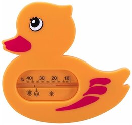 Термометр для воды Уточка ТБВ-3 ПТЗ 55696