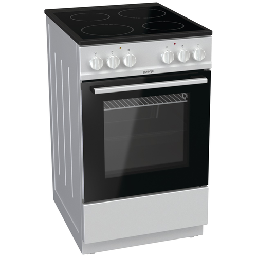 EC5112SG Электрическая плита Gorenje EC5112SG серебристый