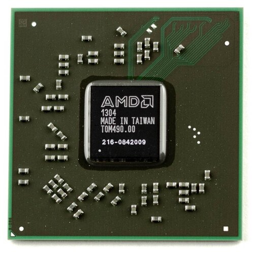 Микросхема 216-0842009 2015+ HD8730M AMD (ATI)