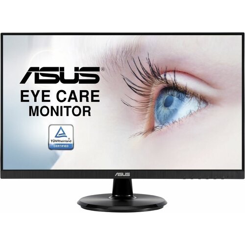 Монитор ASUS 238 VA24DCP черный 1225000₽