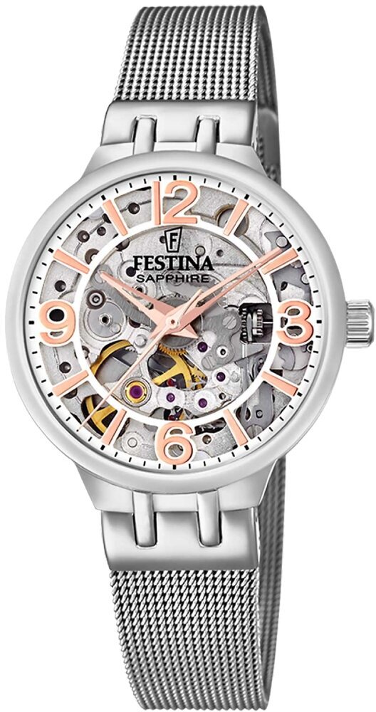 Наручные часы FESTINA Automatic