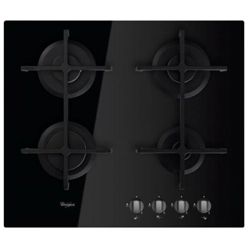 Газовая панель Whirlpool GOS 6413 NB 1499000₽