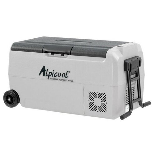 компрессорный автохолодильник Alpicool ET36 (12/24)