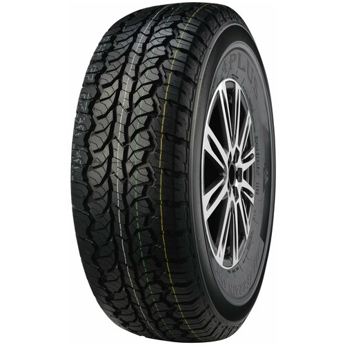 Автошина Aplus A929AT 235/70 R16 106T