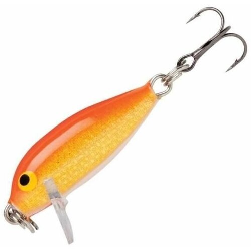 фото Воблер rapala countdown cd01-gfr