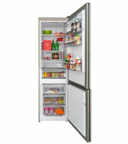 Двухкамерный холодильник Schaub Lorenz SLU S379L4E - фотография № 14