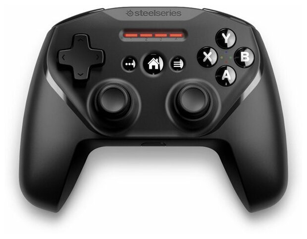 SteelSeries Nimbus+ Wireless Gaming Controller