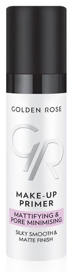    Golden Rose Make-up Primer Mattifying & Pore Minimising 30 