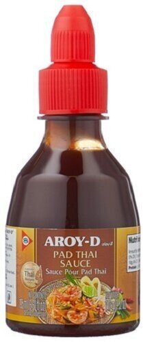 Соус Пад Тай Pad Thai Sauce Aroy-D 270 гр.