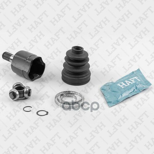 Шрус Hyundai Accent 00-> HAFT арт. GI0147