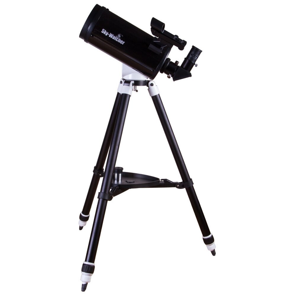 Телескоп Sky-Watcher MAK102 AZ-GTe SynScan GOTO 72655