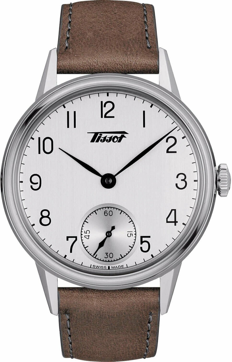 Наручные часы TISSOT Heritage T119.405.16.037.01