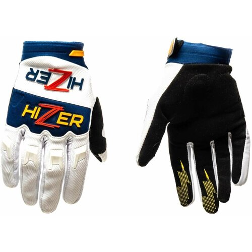 Перчатки мото HIZER #2 (L)