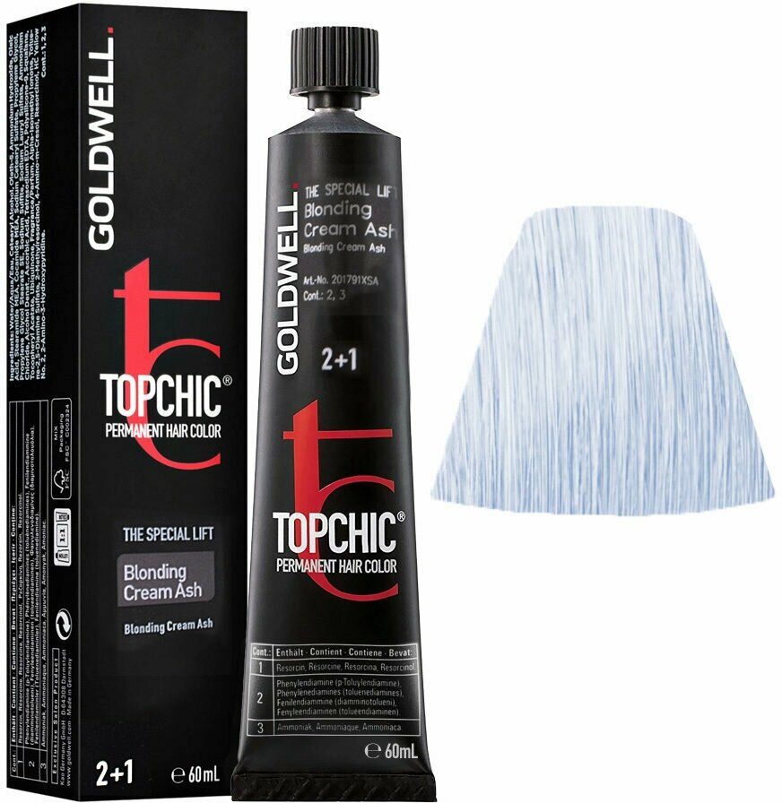 Goldwell Topchic -    12BN    60 