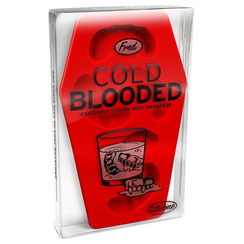 Форма для льда Cool Blooded 217F