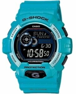 Наручные часы CASIO G-Shock GLS-8900-2E