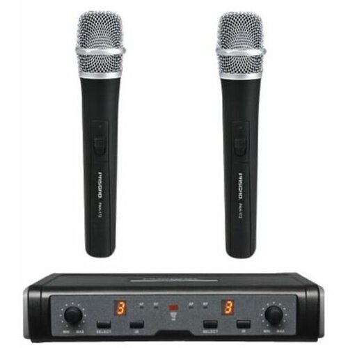 Pasgao PAW266 PAH172 584-607 MHz 2223900₽