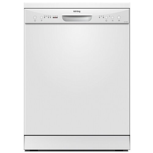 Посудомоечная машина Korting KDF 60060, белый посудомоечная машина korting kdf 60060 белый