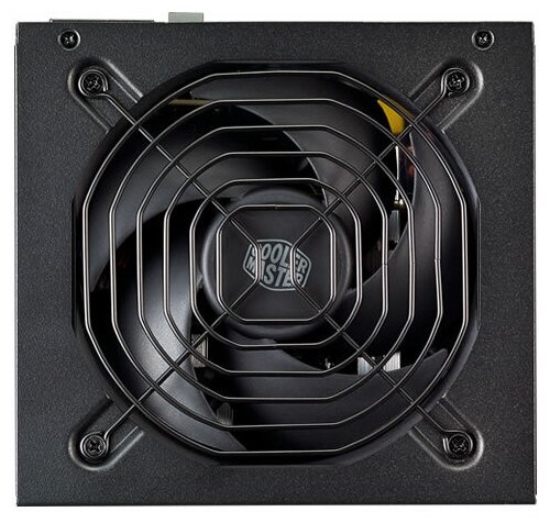 Блок питания Cooler Master MWE Bronze 500W MPE-5001-ACAAB-EU